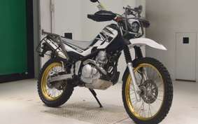 YAMAHA SEROW 250 Gen.3 DG31J