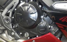 KAWASAKI NINJA 650 A 2021 ER650H