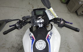 BMW G310R 2018