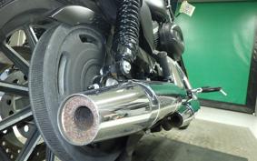 HARLEY XL883N 2009