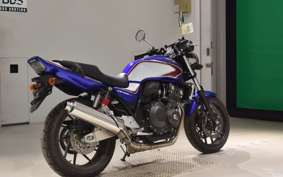 HONDA CB400SF GEN 4 A 2022 NC42