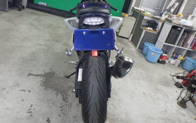 SUZUKI GSX-R1000 2007