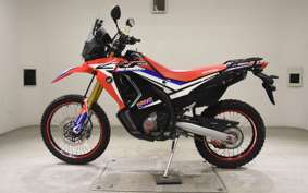 HONDA CRF250 RALLY 2002 MD44