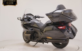 HONDA GL 1800 GOLD WING TOUR DCT 2026 SC79
