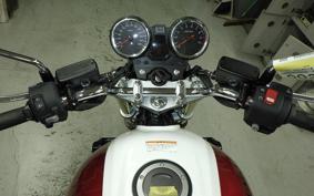 HONDA CB1300SF SUPER FOUR SP 2026 SC54