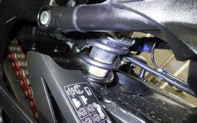 SUZUKI GSX-S1000F 2018 GT79B