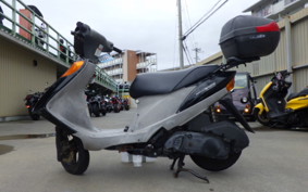 SUZUKI ADDRESS V125 CF46A