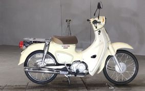 HONDA SUPER CUB50 AA09