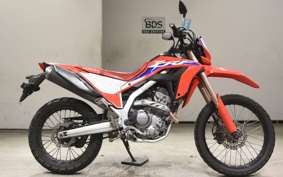 HONDA CRF250L MD47