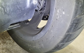 HONDA SILVER WING 400 GT Type 2015 NF03