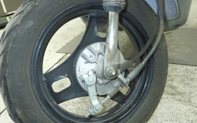 SUZUKI LET's 4 2023 CA41A