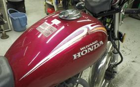 HONDA LY125 FI