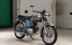 YAMAHA YB50 2022 F5B