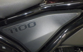 HONDA REBEL 1100 DCT 2022 SC83