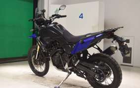 YAMAHA TENERE 700 2021 DM09J