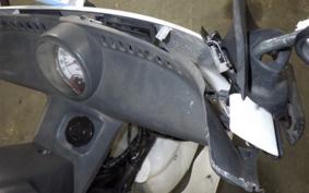 HONDA GYRO CANOPY TA03