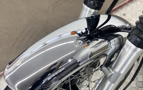 YAMAHA SR400 2022 RH16J