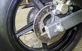 HONDA VTR 250 2000 MC33