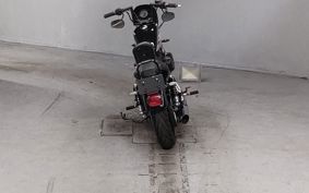 HARLEY XL883R 2009 CS2