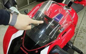 HONDA CBR1000RR RSP 2020 SC82