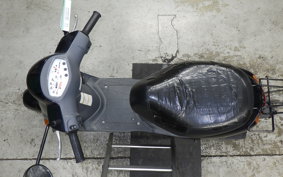 SUZUKI LET's 4 CA45A