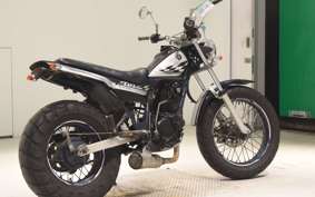 YAMAHA TW225 DG09J
