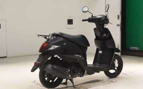 SUZUKI ﾚｯﾂ CA4AA