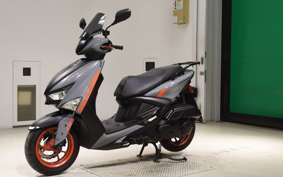 YAMAHA CYGNUSｸﾞﾘﾌｧｽ 1996 SEJ4J