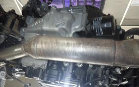 KAWASAKI Z400 Gen.2 2021 EX400G