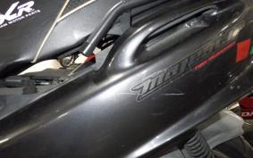 YAMAHA MAJESTY 125 FI