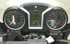 BMW R1200R 2014