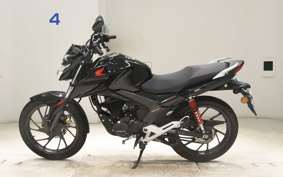 HONDA CBF125R 2013