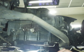 SUZUKI ジクサー150 2014 ED131