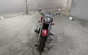 KAWASAKI VULCAN400 CLASSIC VN400A