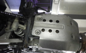 YAMAHA SEROW 250 Gen.2 DG17J