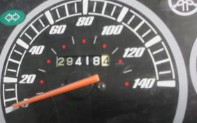 YAMAHA AKUSHI STREET SE53J