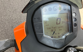 KTM 125 DUKE JGA4D