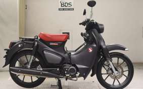HONDA C125 SUPER CUB JA58