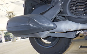 YAMAHA AXIS 125 Z SEJ6J