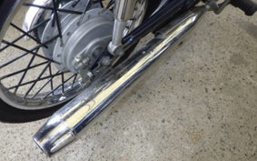 HONDA C50 SUPER CUB AA01