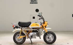 HONDA MONKEY 2022 AB27