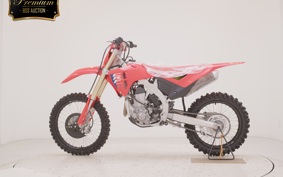 HONDA CRF450R PE07