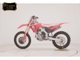 Фото Honda CRF450R 2019 с японского аукциона