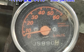 YAMAHA YSR50