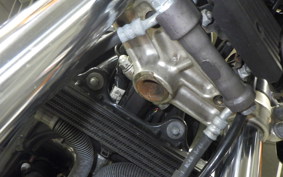 HONDA CB900F 2023