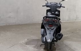YAMAHA CYGNUS125XSR SED8J