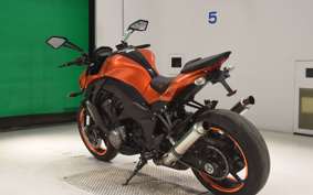 KAWASAKI Z1000 Gen.5 2014