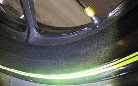 SUZUKI GSX-R1000R A 2017