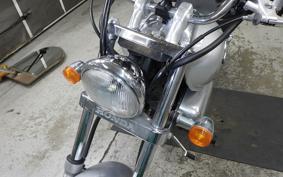 HONDA MAGNA 50 2006 AC13
