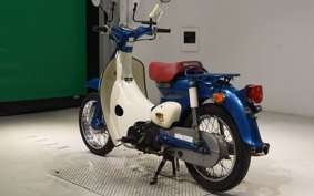 HONDA LITTLE CUB AA01